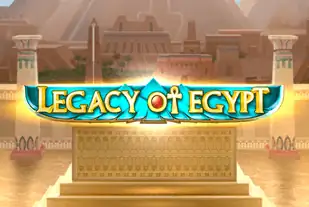 Legacy of Egypt